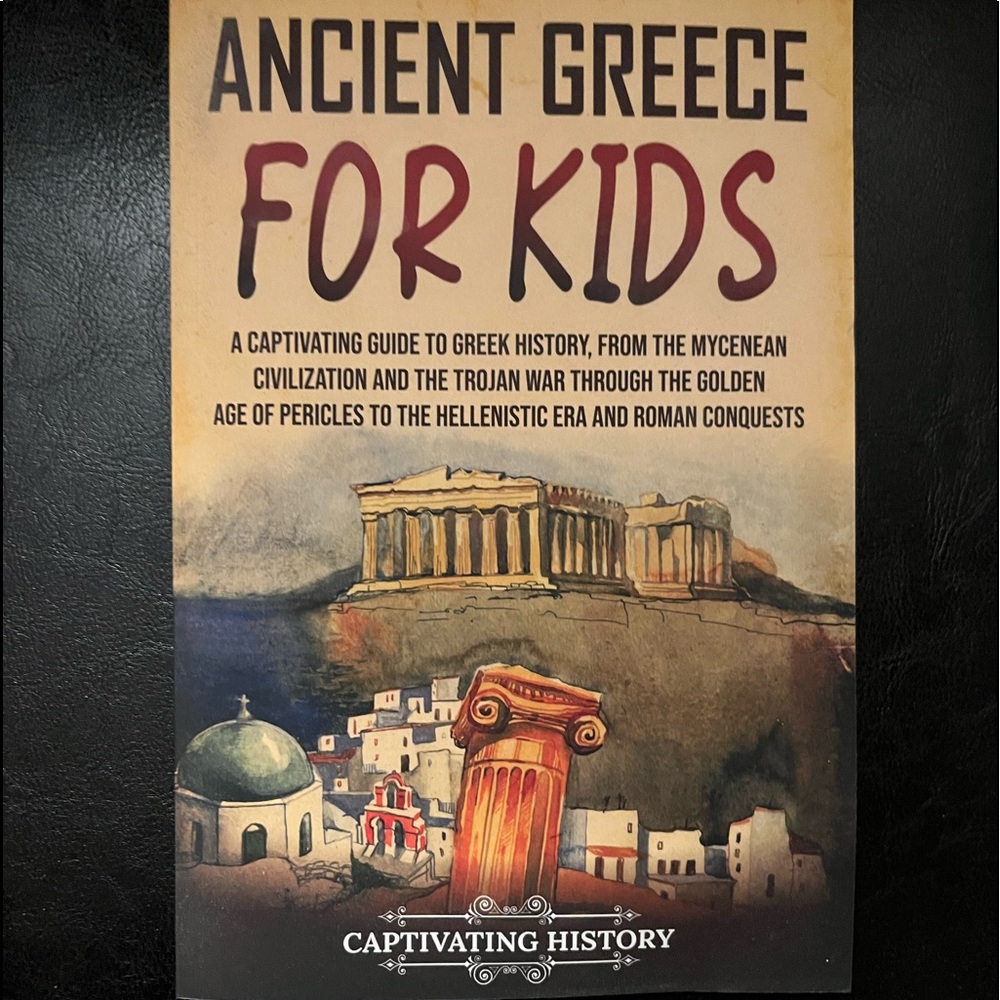 Kids book